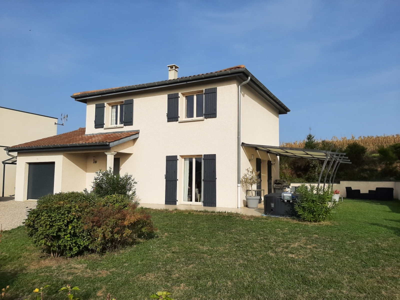 Image_1, Maison, Frans, ref :MG1733