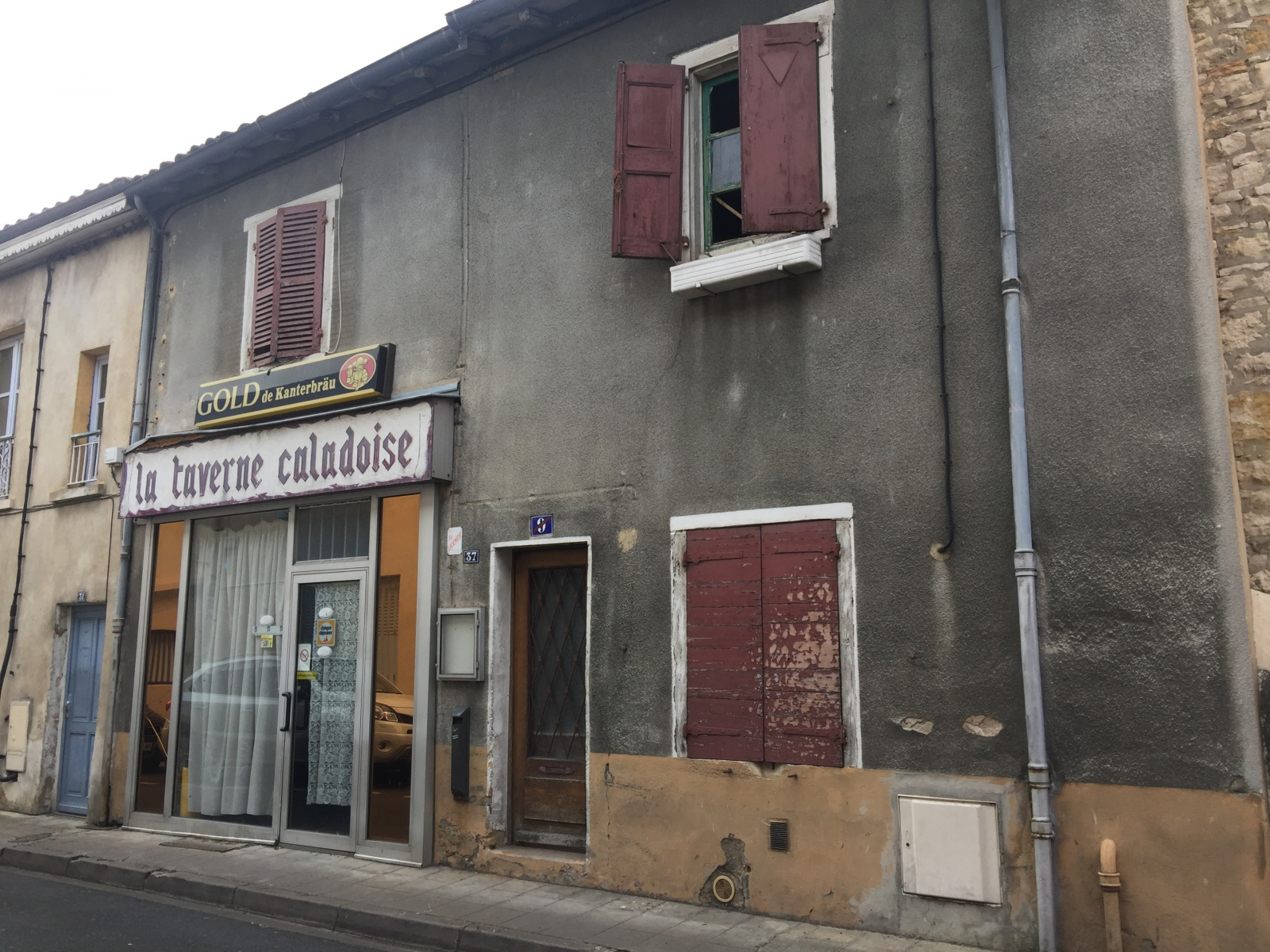 Image_1, Immeuble, Villefranche-sur-Saône, ref :MG1268