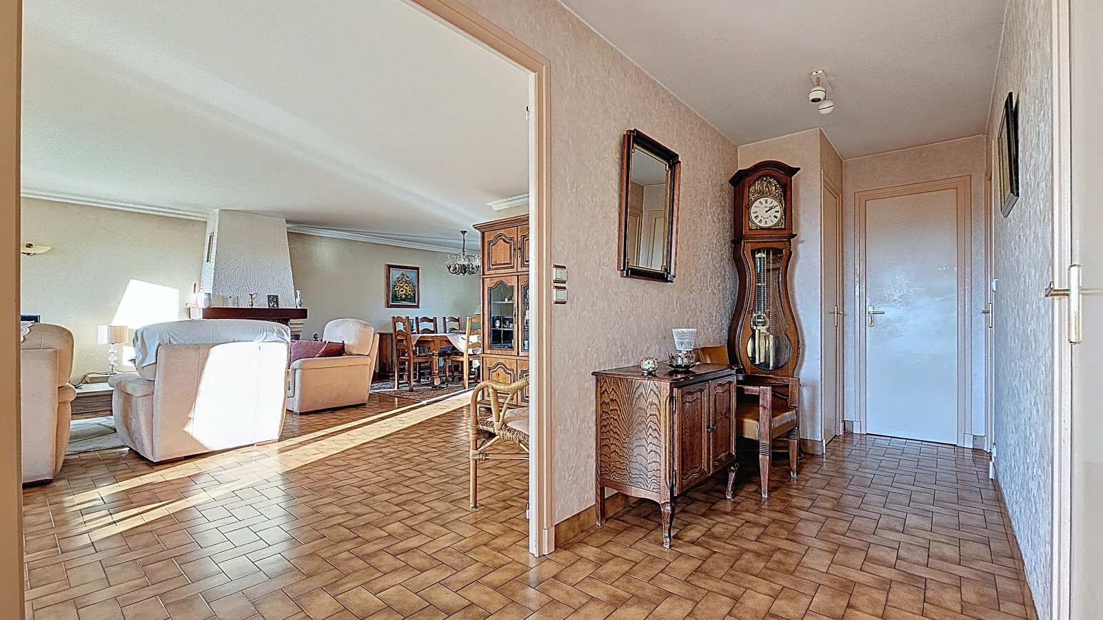 Image_6, Maison, Fareins, ref :AB2115