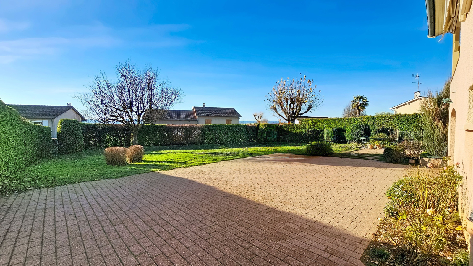 Image_14, Maison, Fareins, ref :AB2115