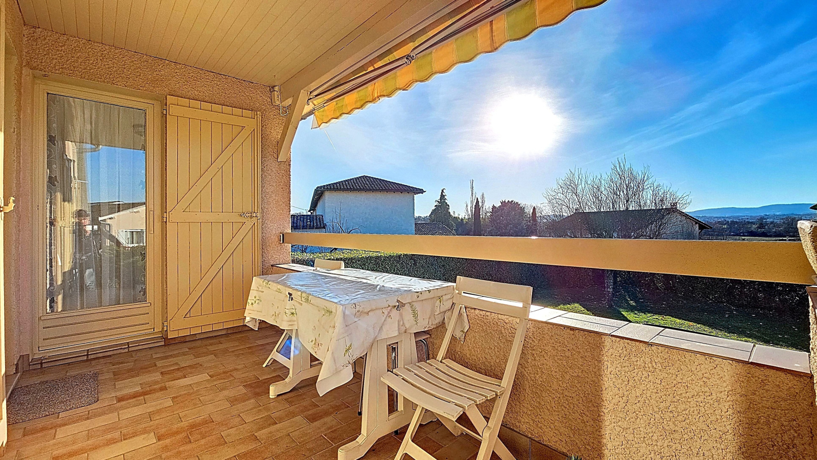 Image_2, Maison, Fareins, ref :AB2115