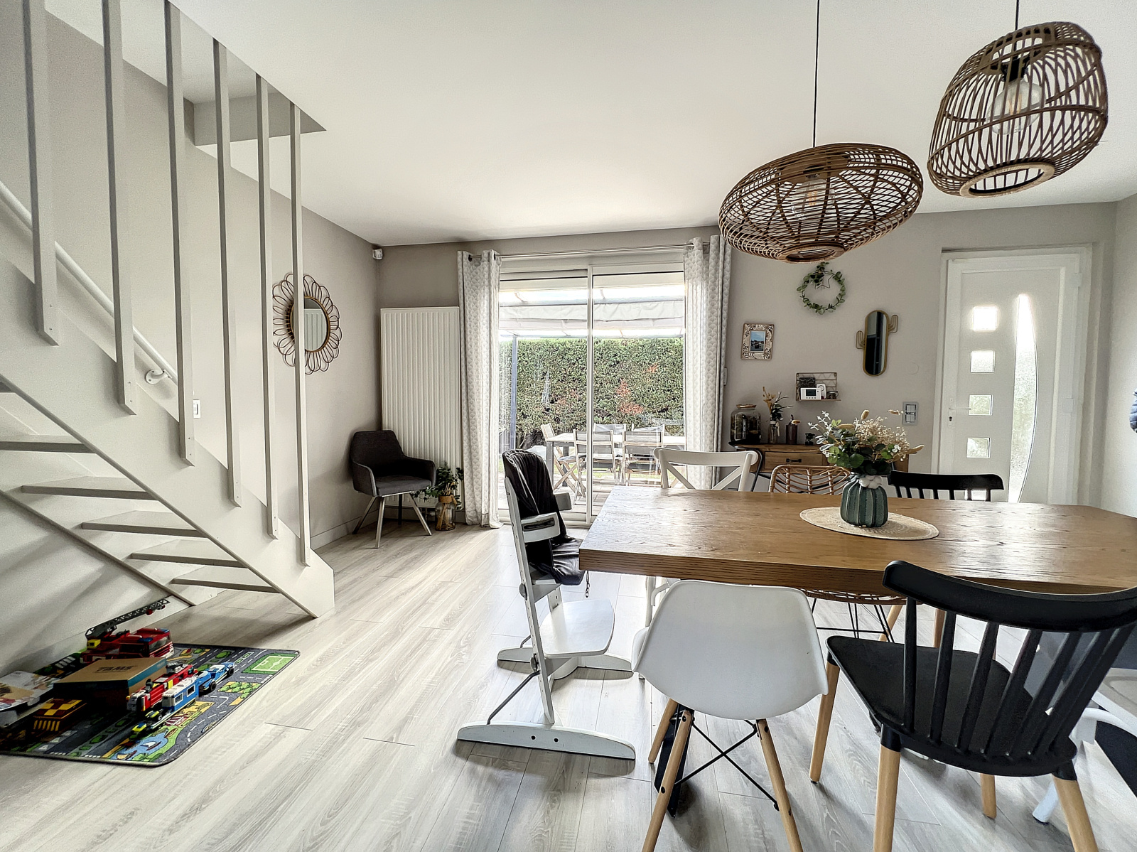 Image_6, Maison, Jassans-Riottier, ref :MG1745