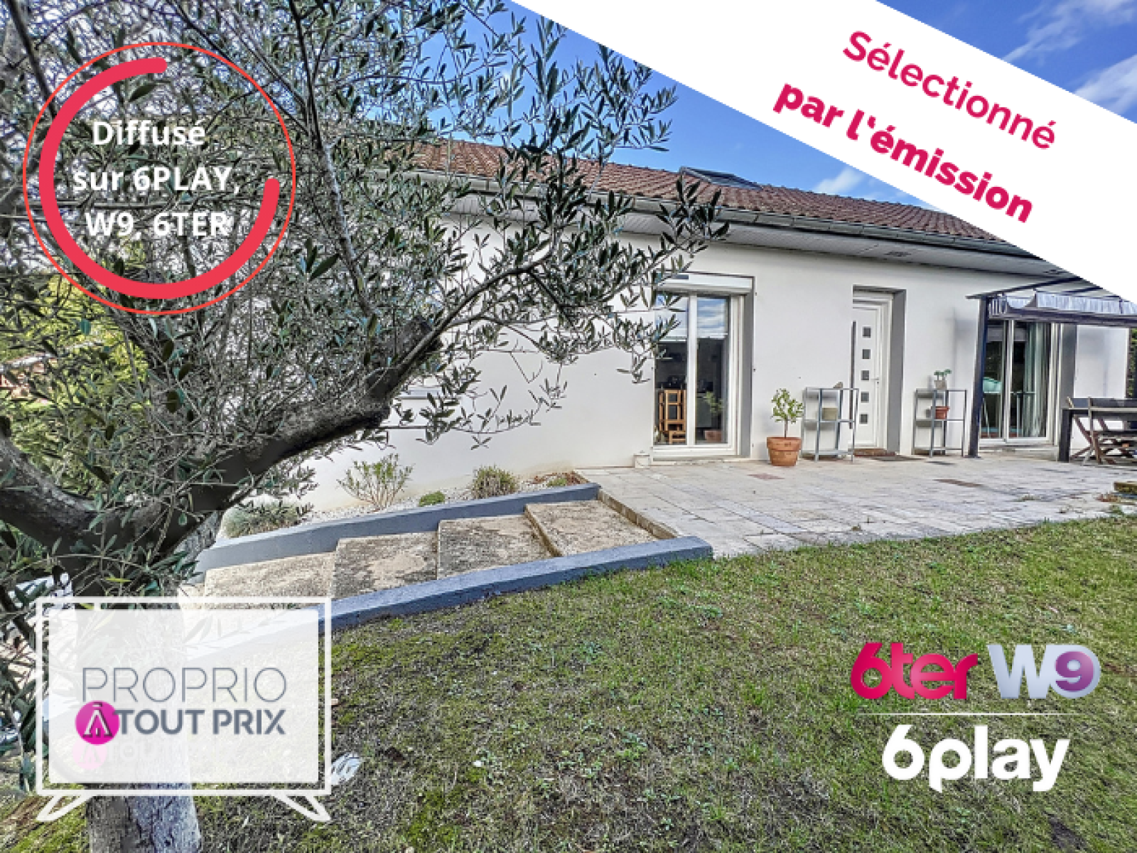 Image_1, Maison, Jassans-Riottier, ref :MG1745