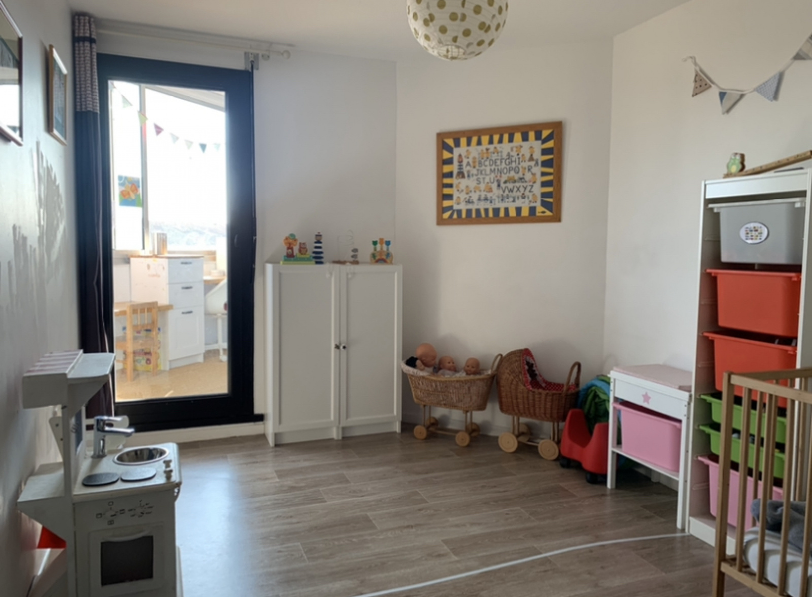 Image_7, Appartement, Villefranche-sur-Saône, ref :LD1598
