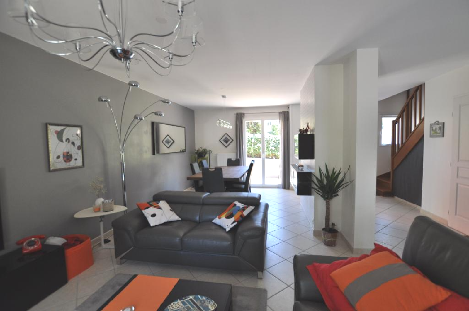 Image_2, Maison, Jassans-Riottier, ref :MG1420