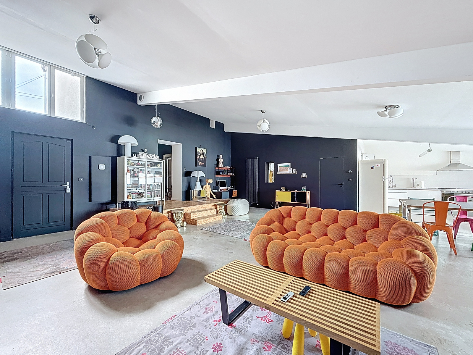 Image_4, Maison, Villefranche-sur-Saône, ref :MG1983