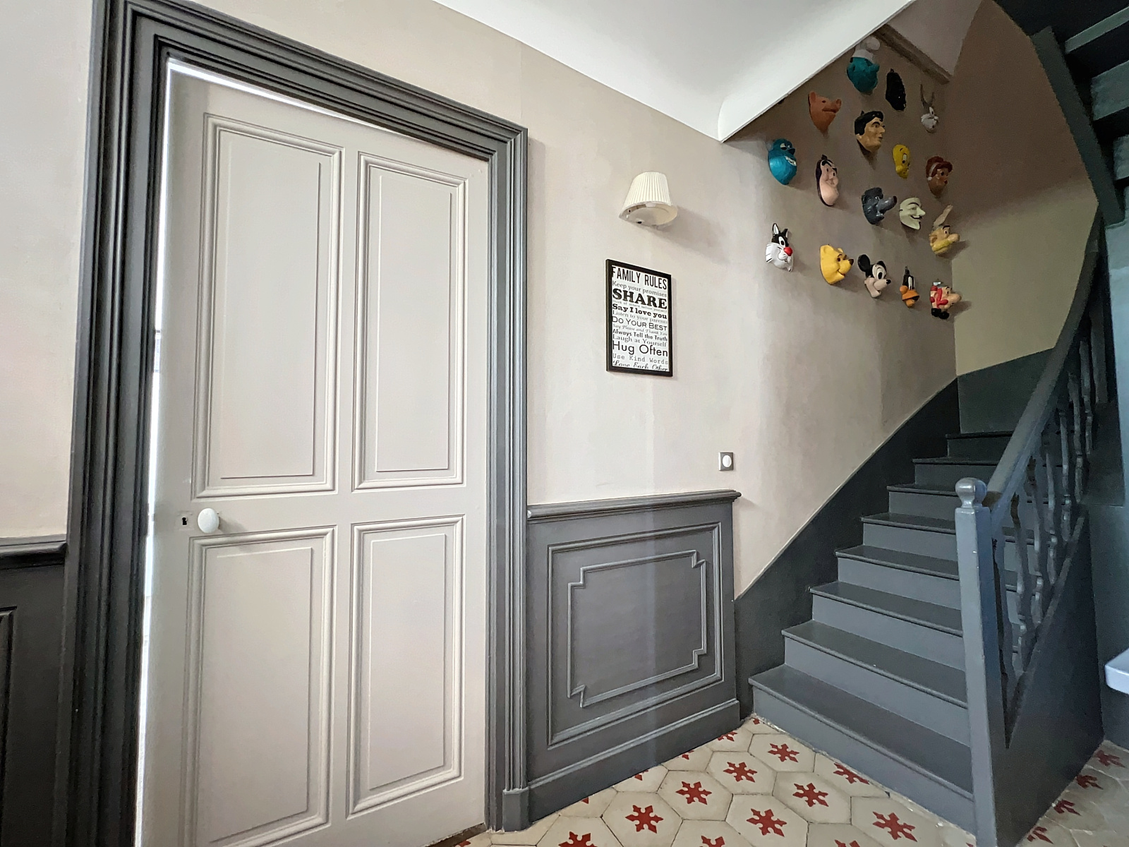 Image_8, Maison, Villefranche-sur-Saône, ref :MG1983