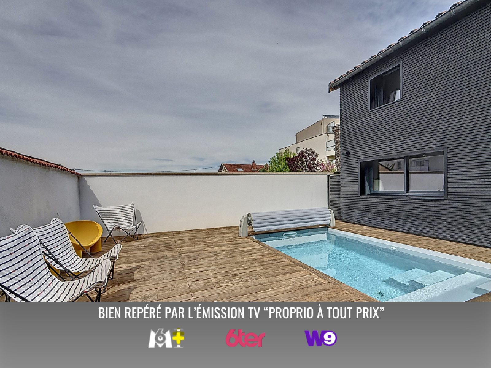 Image_1, Maison, Villefranche-sur-Saône, ref :MG1983