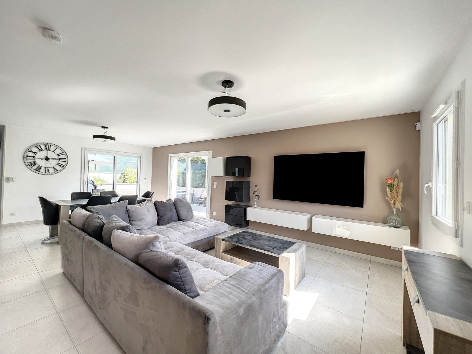 Image_4, Maison, Jassans-Riottier, ref :MG1698