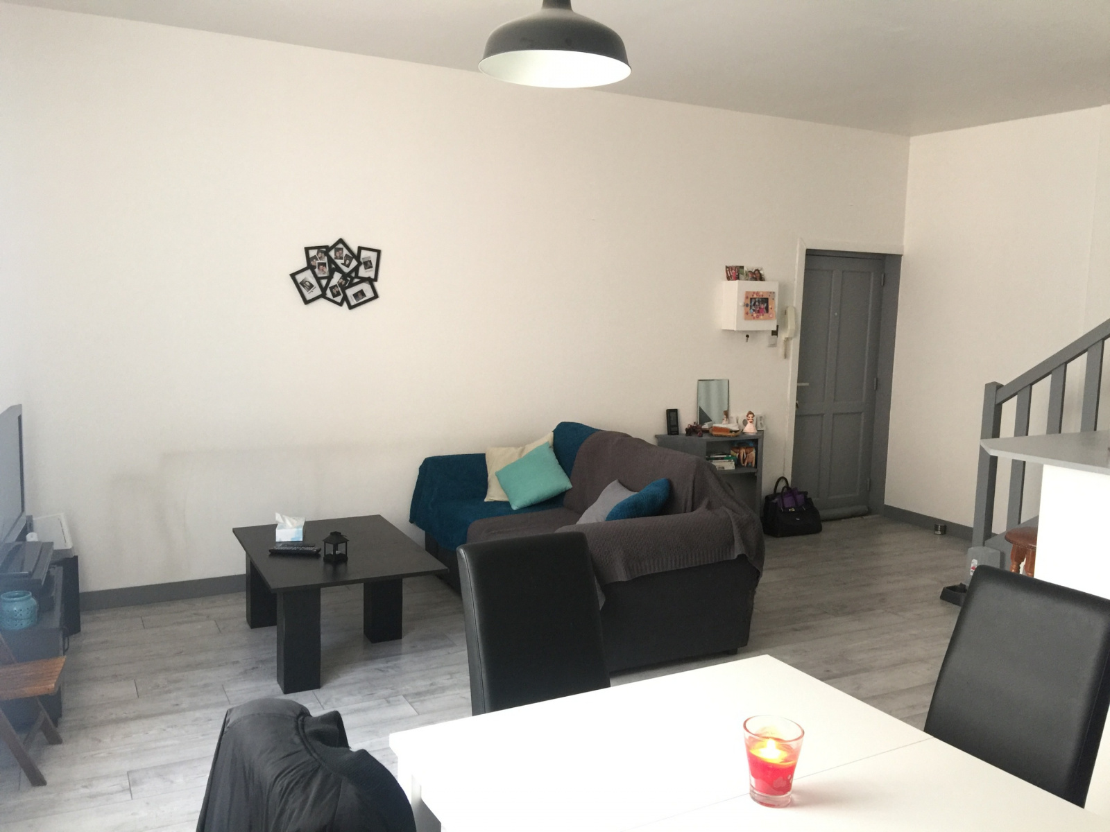 Image_1, Appartement, Villefranche-sur-Saône, ref :CL1278