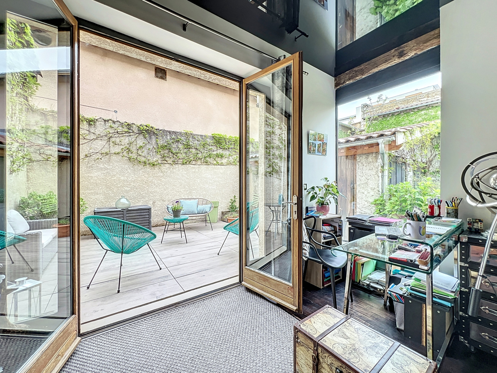 Image_7, Maison, Villefranche-sur-Saône, ref :MG2014