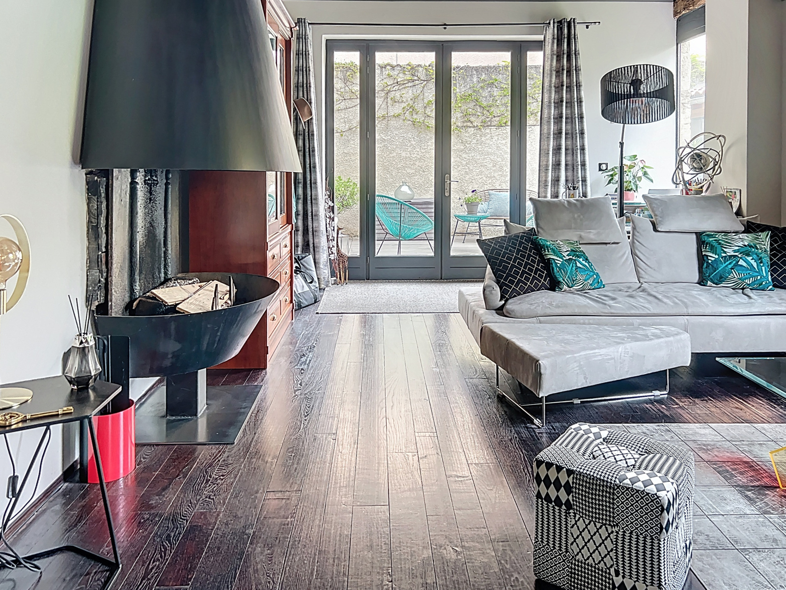 Image_6, Maison, Villefranche-sur-Saône, ref :MG2014