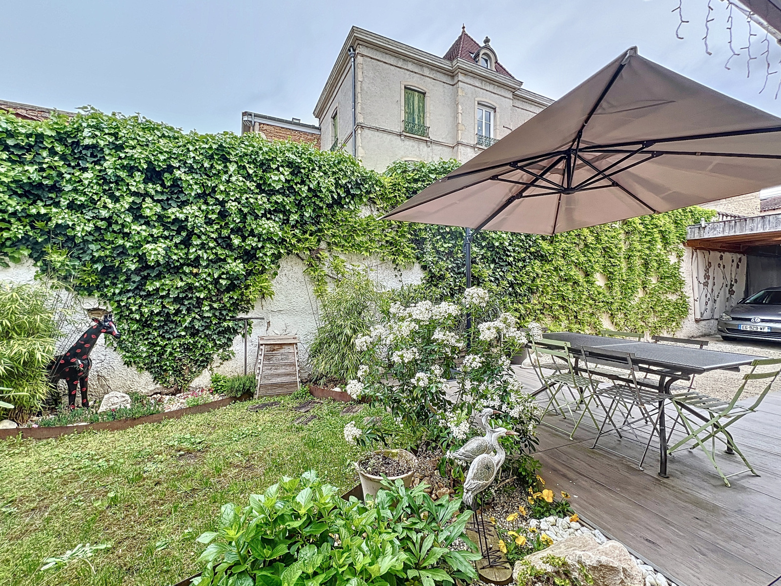 Image_13, Maison, Villefranche-sur-Saône, ref :MG2014