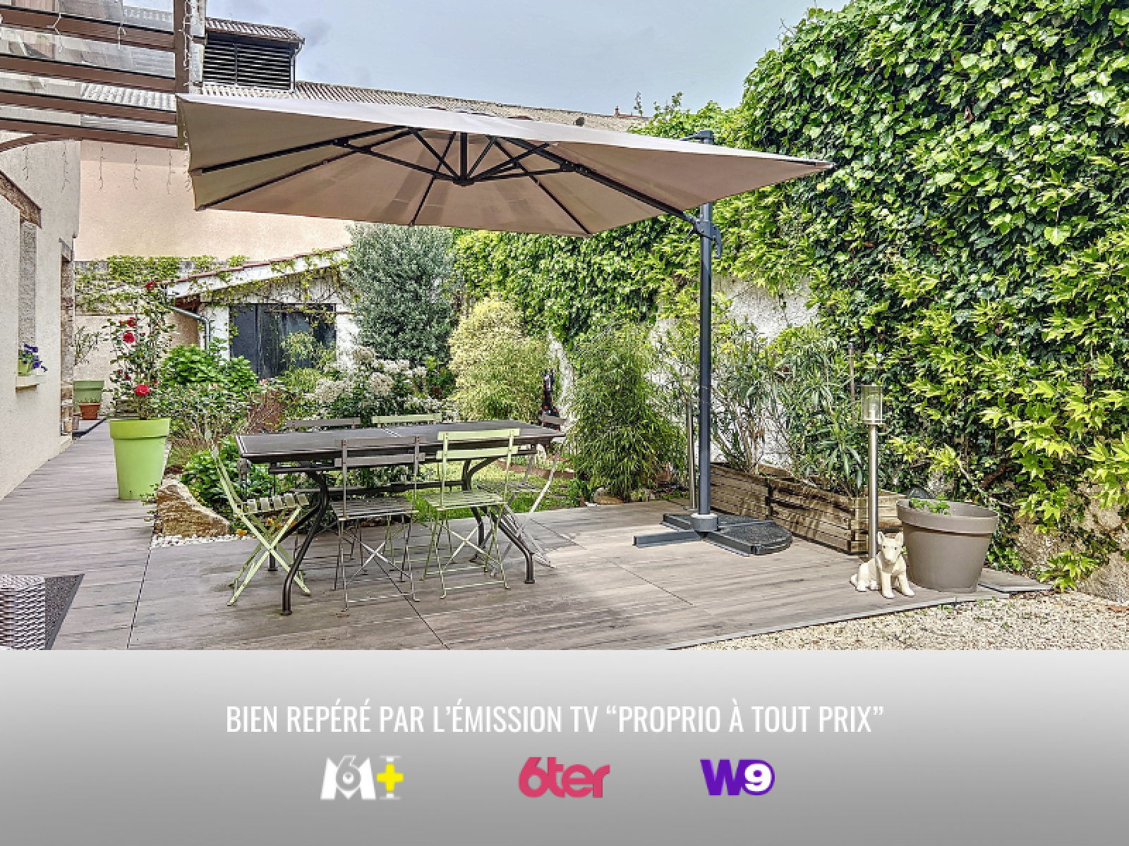 Image_1, Maison, Villefranche-sur-Saône, ref :MG2014