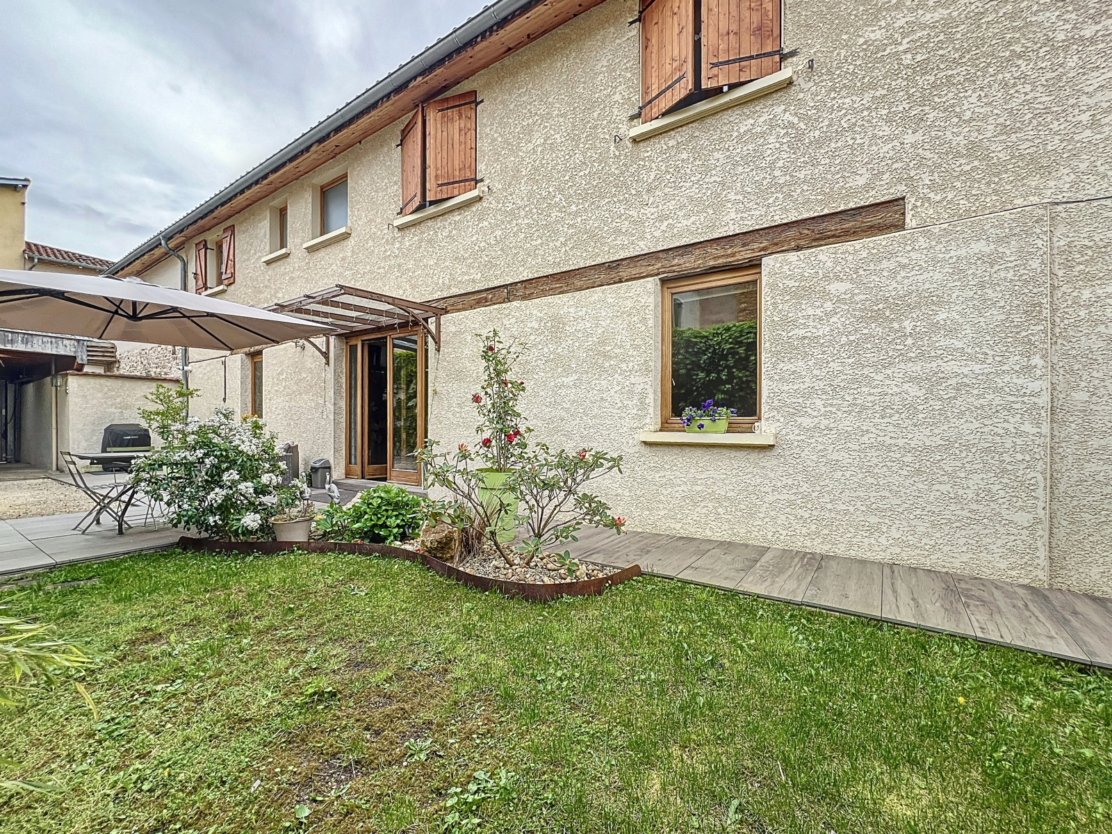 Image_14, Maison, Villefranche-sur-Saône, ref :MG2014