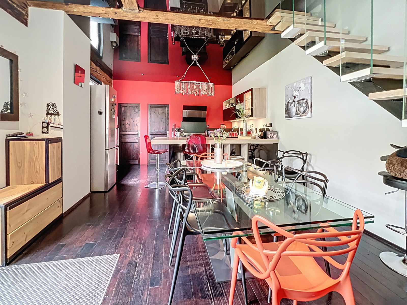 Image_5, Maison, Villefranche-sur-Saône, ref :MG2014