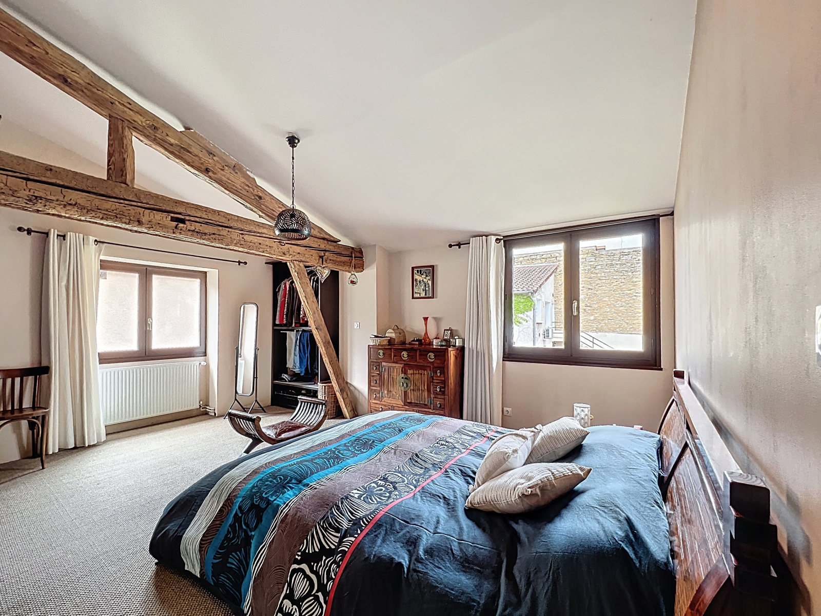 Image_11, Maison, Villefranche-sur-Saône, ref :MG2014