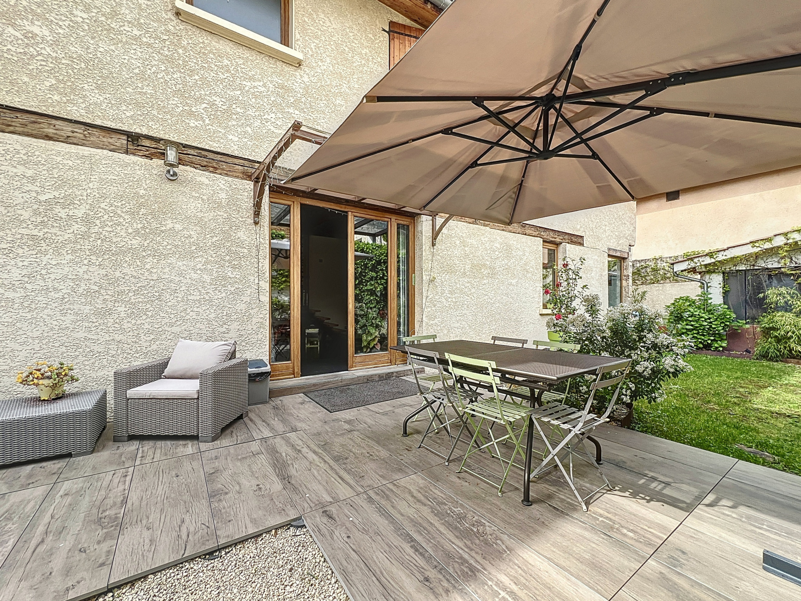 Image_15, Maison, Villefranche-sur-Saône, ref :MG2014