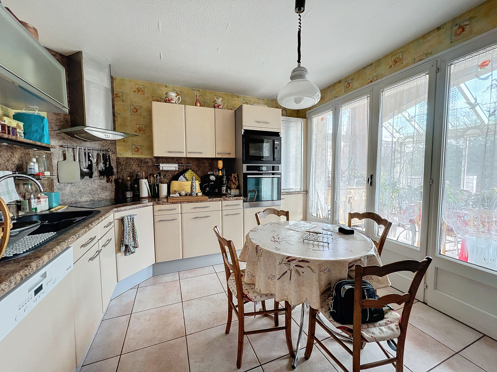 Image_5, Maison, Belleville, ref :MG1905