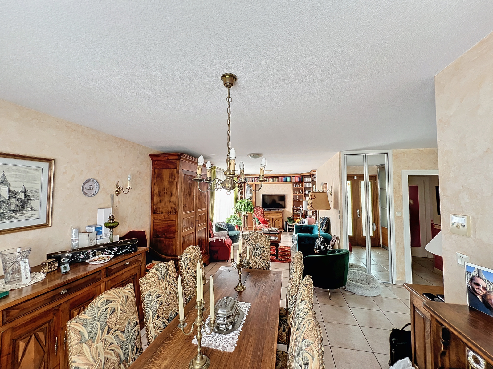 Image_4, Maison, Belleville, ref :MG1905