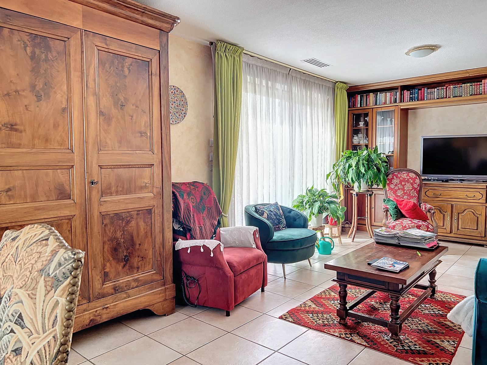 Image_3, Maison, Belleville, ref :MG1905