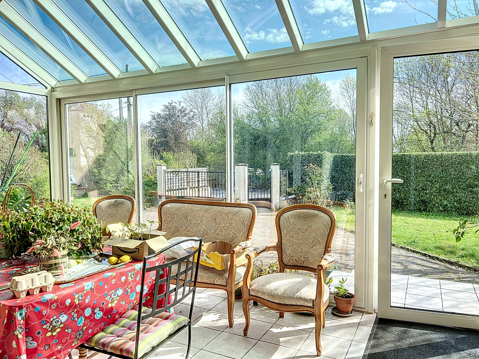 Image_2, Maison, Belleville, ref :MG1905