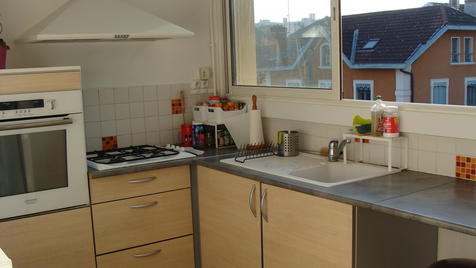 Image_4, Appartement, Villefranche-sur-Saône, ref :MG1484