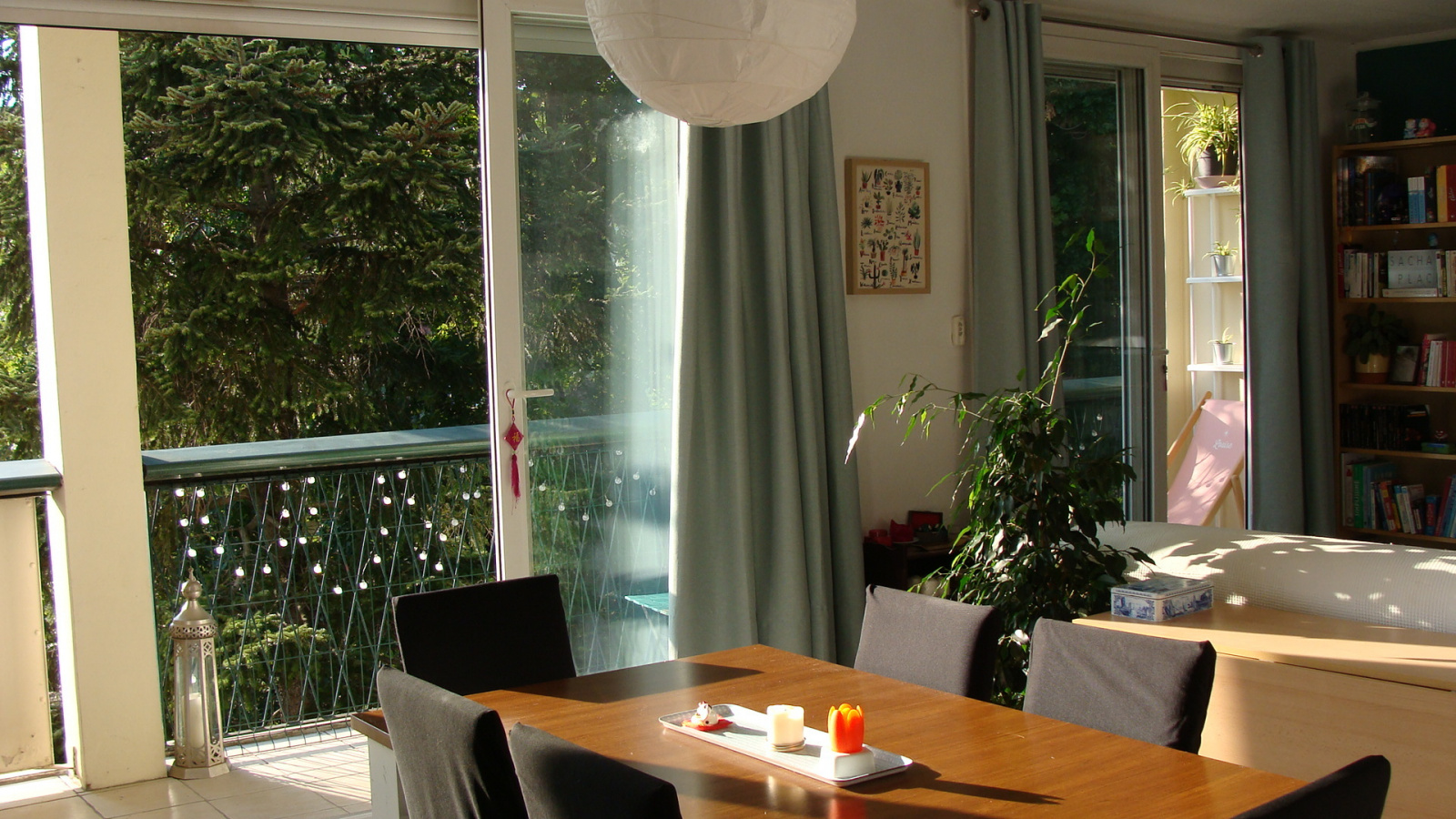Image_1, Appartement, Villefranche-sur-Saône, ref :MG1484