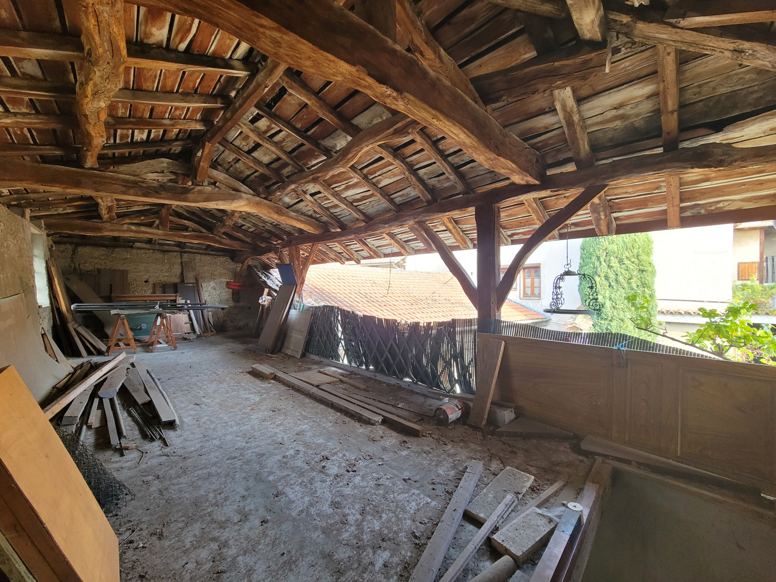 Image_2, Maison, Meximieux, ref :LR 2192