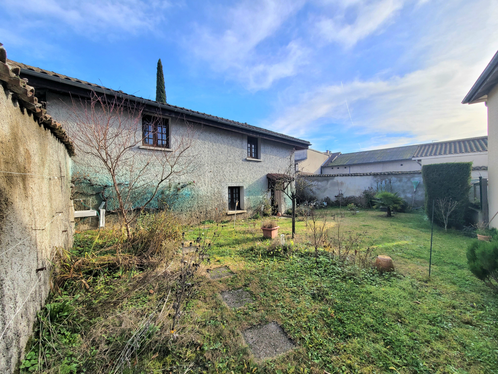 Image_1, Maison, Meximieux, ref :LR 2192