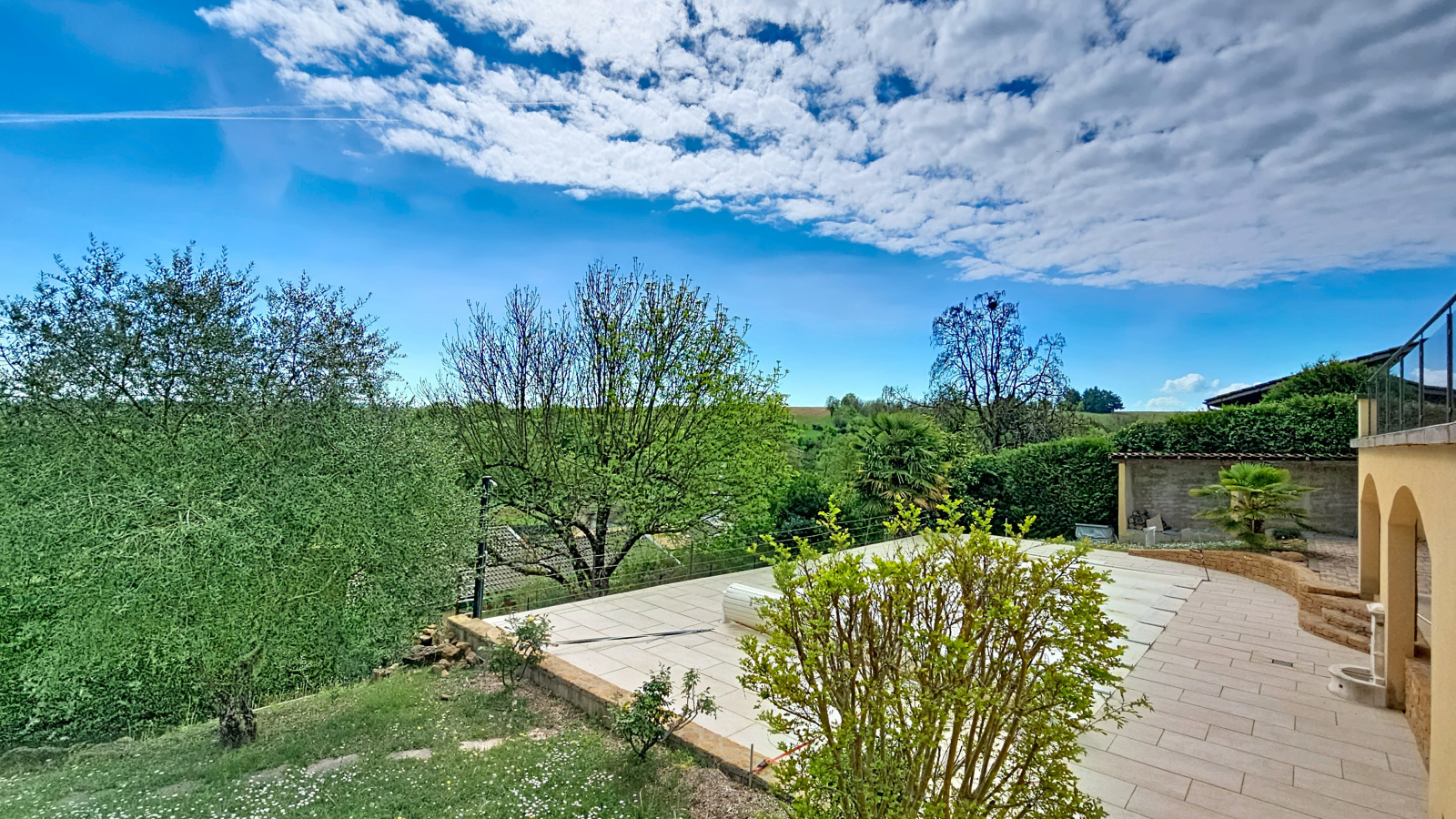 Image_7, Maison, Lacenas, ref :LD1968