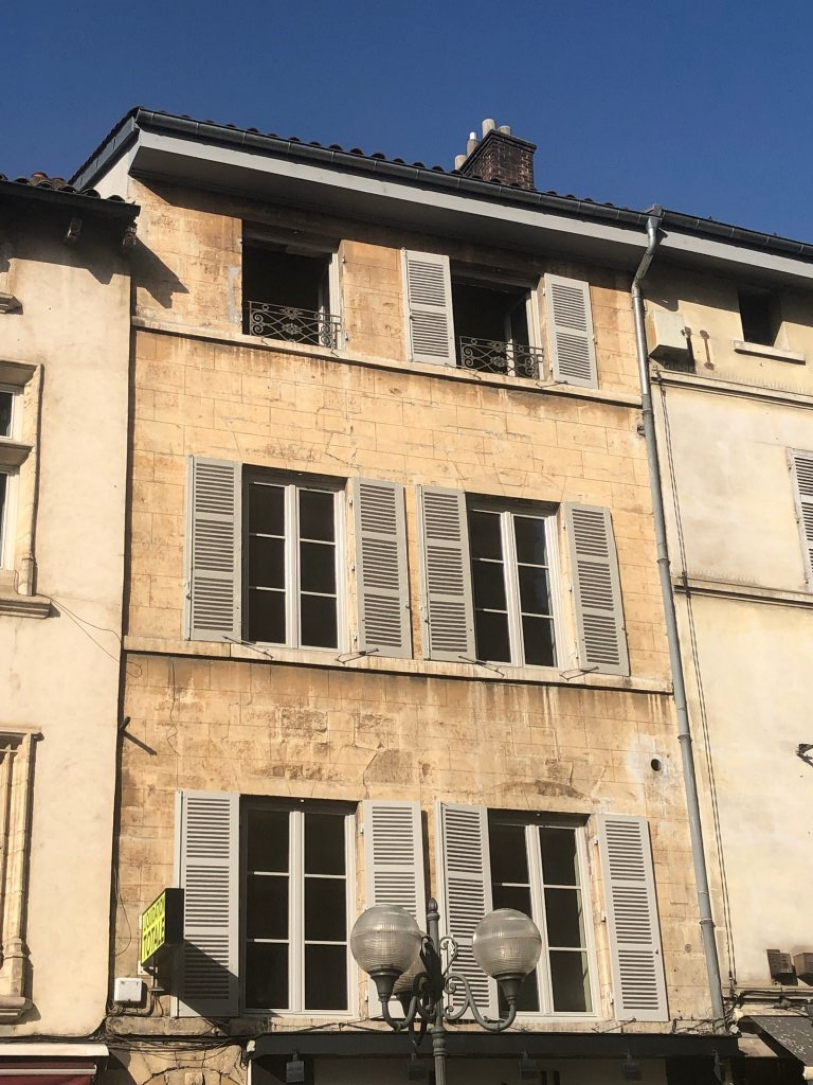 Image_3, Appartement, Villefranche-sur-Saône, ref :MG1252