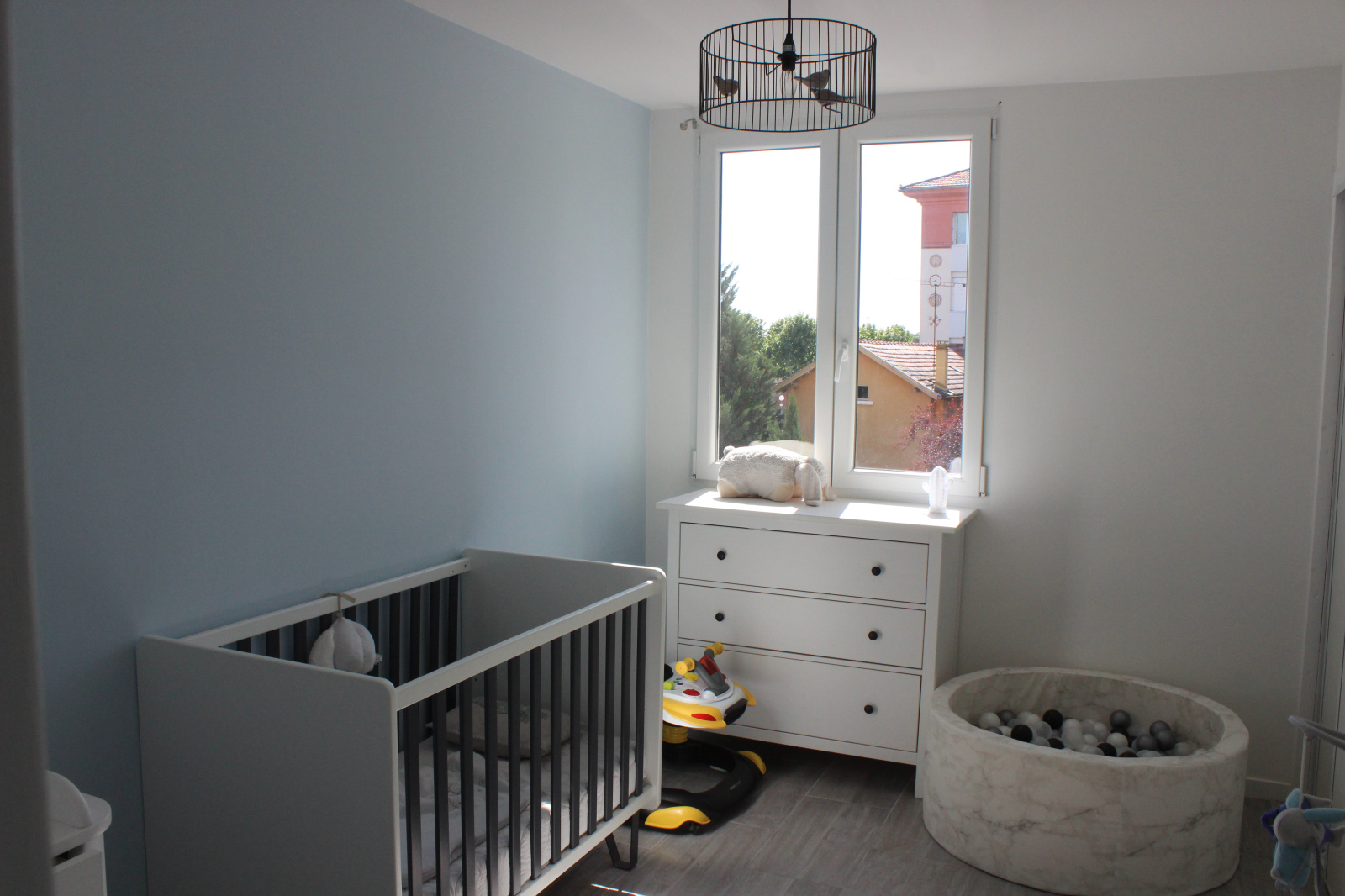 Image_5, Appartement, Villefranche-sur-Saône, ref :CL1287