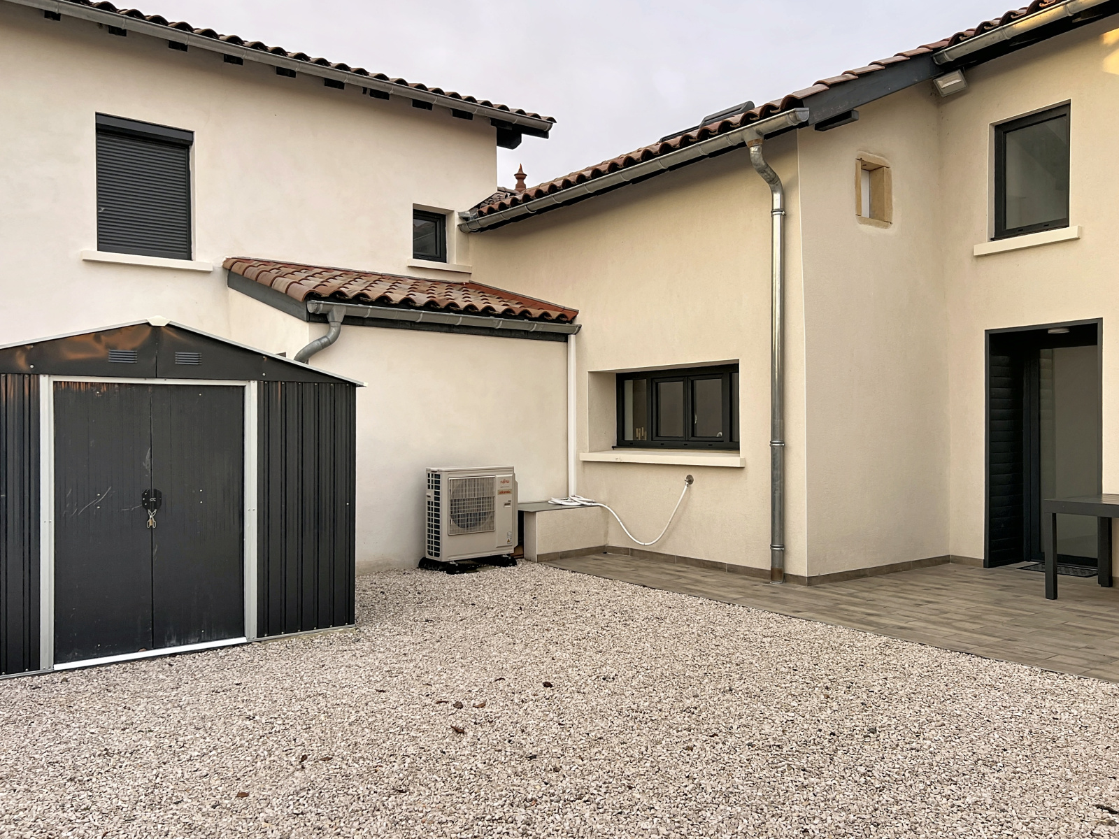 Image_11, Maison, Messimy-sur-Saône, ref :MG2121