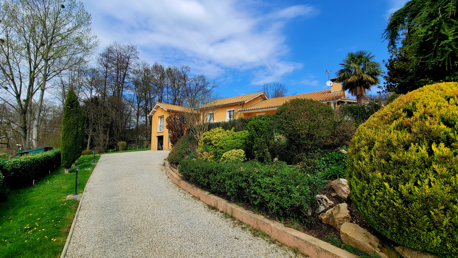 Image_1, Maison, Reyrieux, ref :LR2044