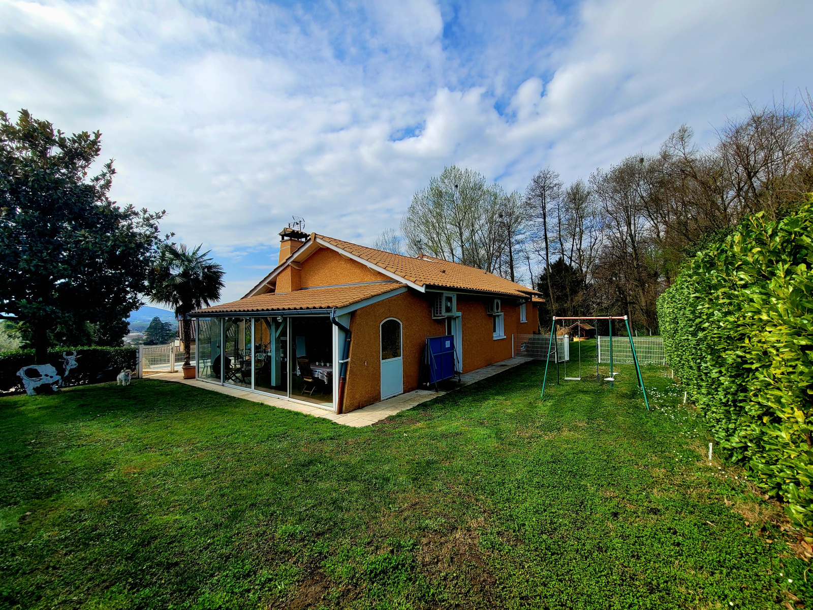 Image_13, Maison, Reyrieux, ref :LR2044