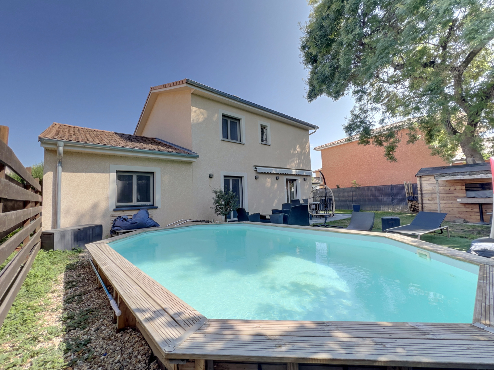 Image_2, Maison, Chaleins, ref :AM1942