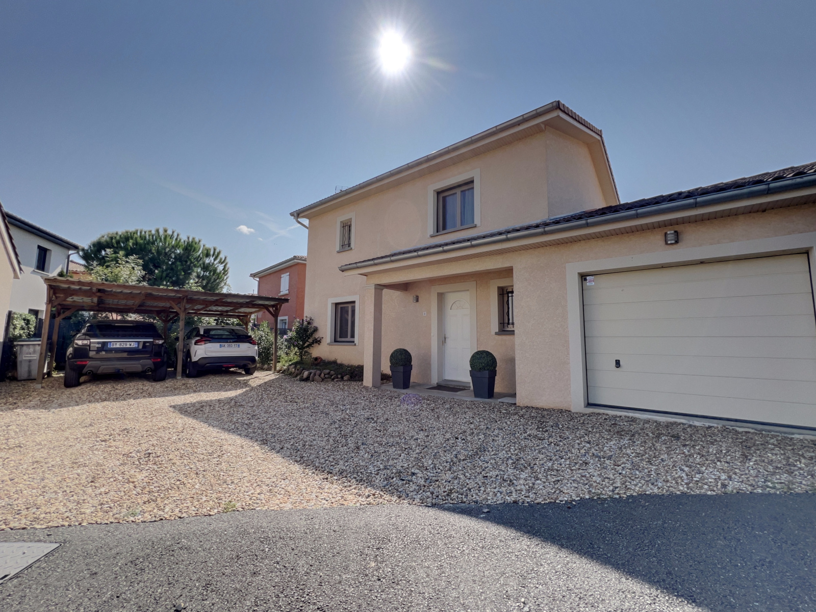 Image_1, Maison, Chaleins, ref :AM1942