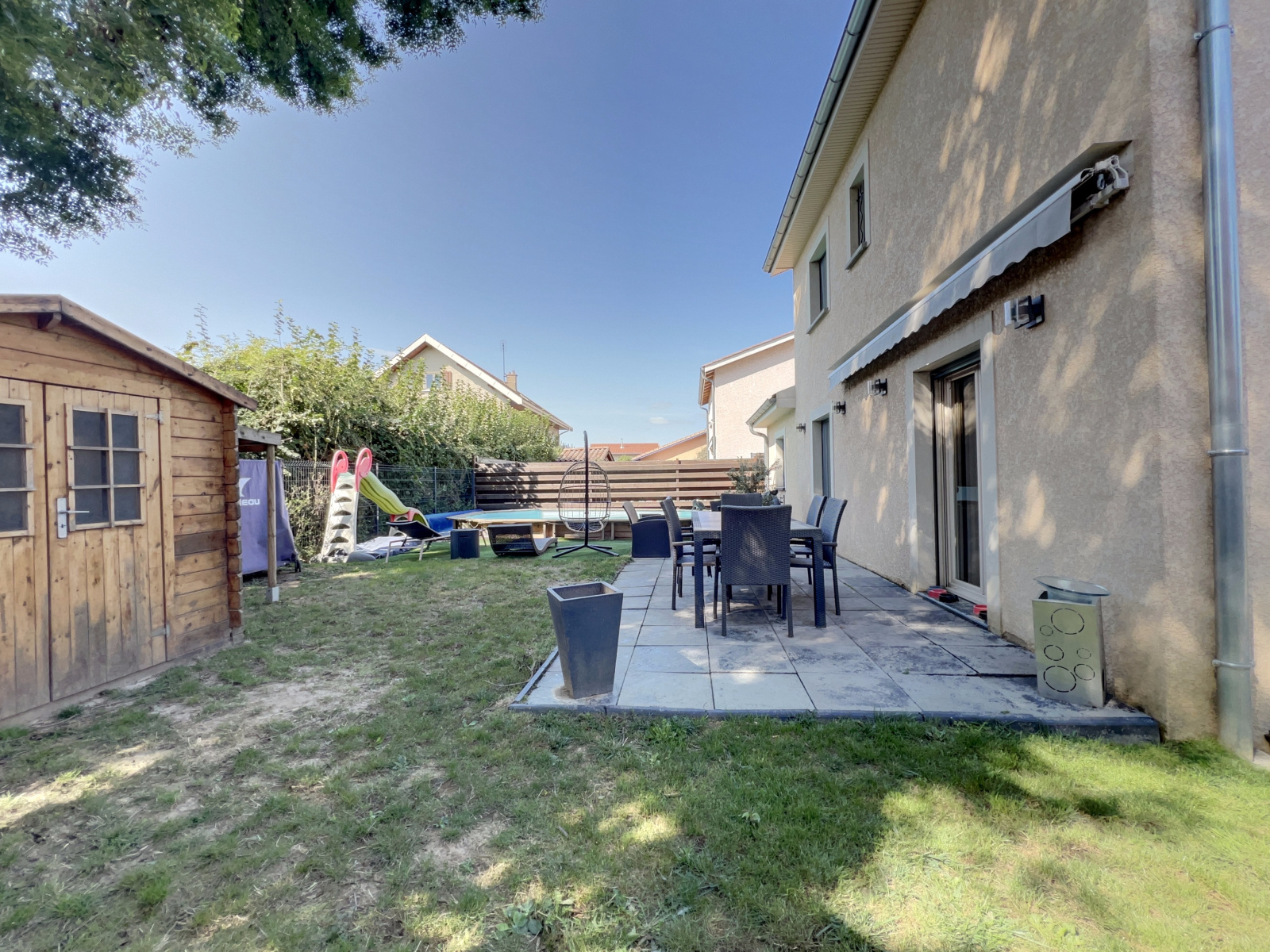 Image_3, Maison, Chaleins, ref :AM1942