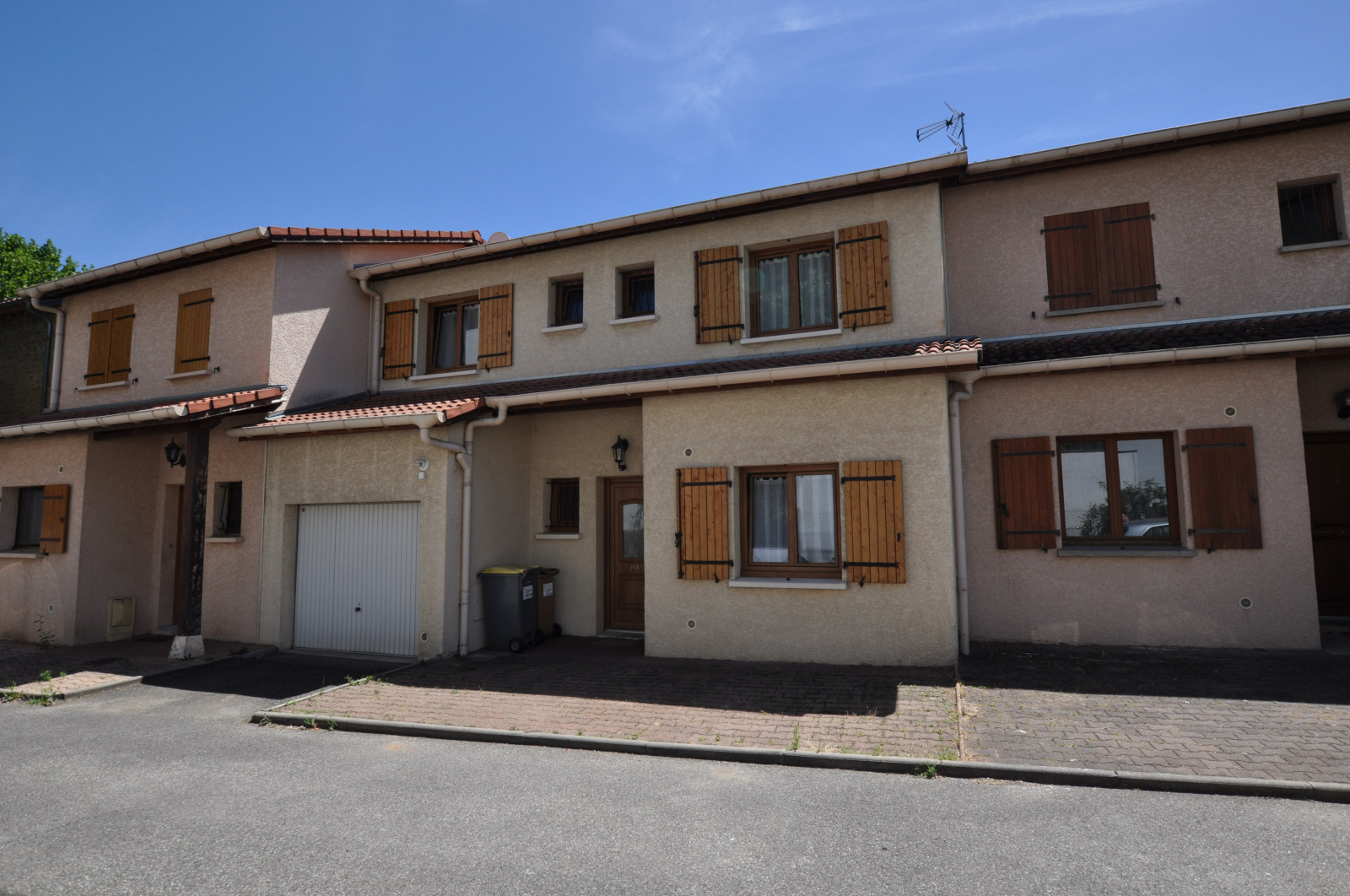 Image_6, Maison, Villefranche-sur-Saône, ref :MG1386