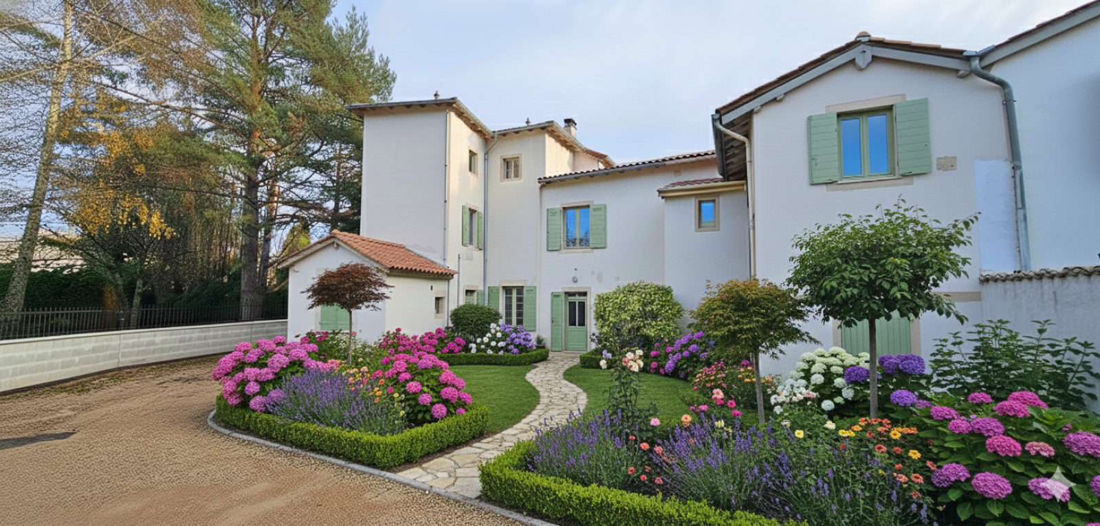 Image_10, Maison, Guéreins, ref :Aca1978