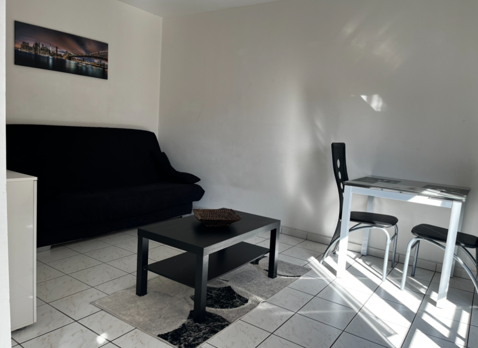 Image_2, Studio, Villefranche-sur-Saône, ref :ACA1907