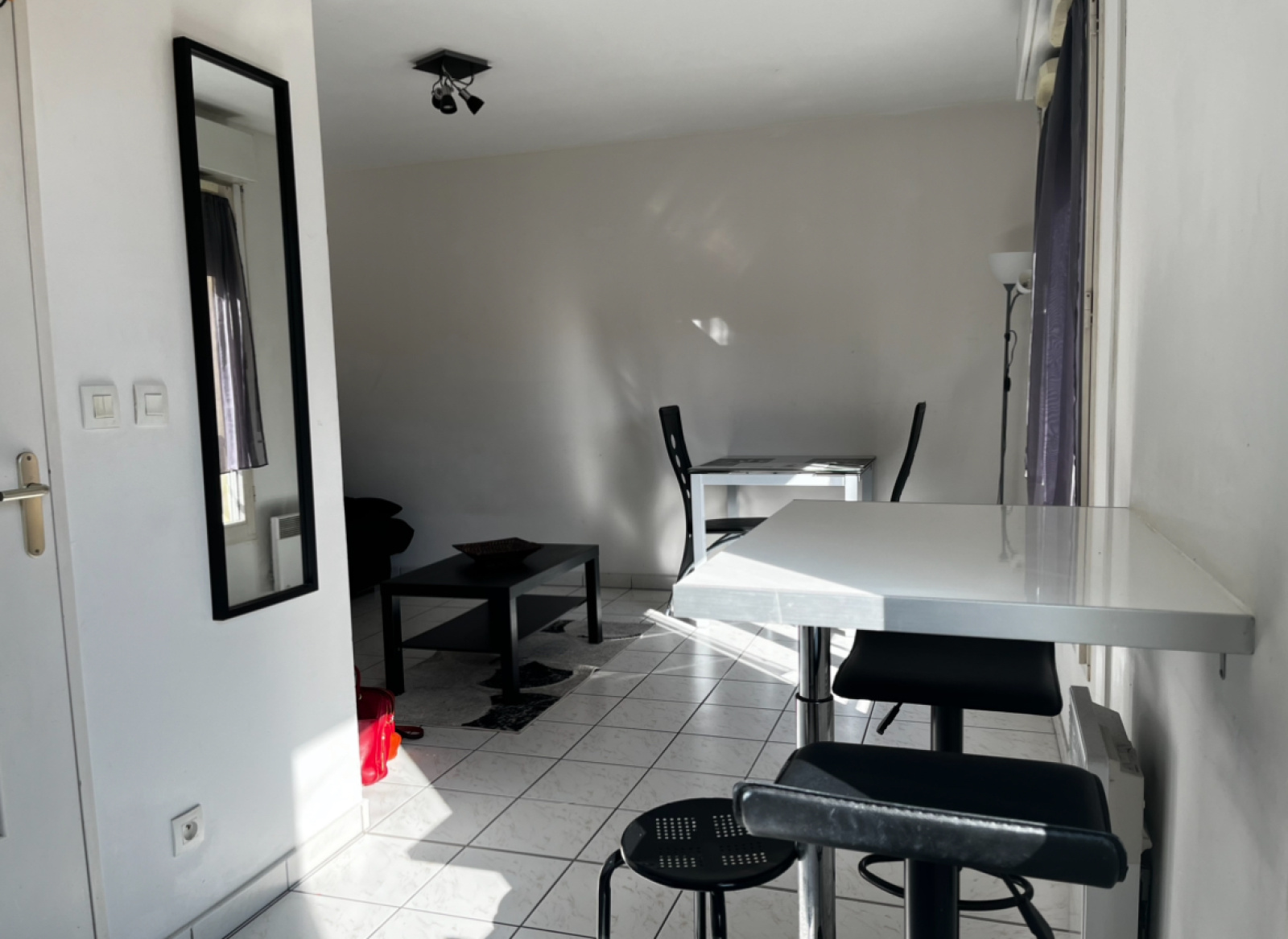 Image_6, Studio, Villefranche-sur-Saône, ref :ACA1907