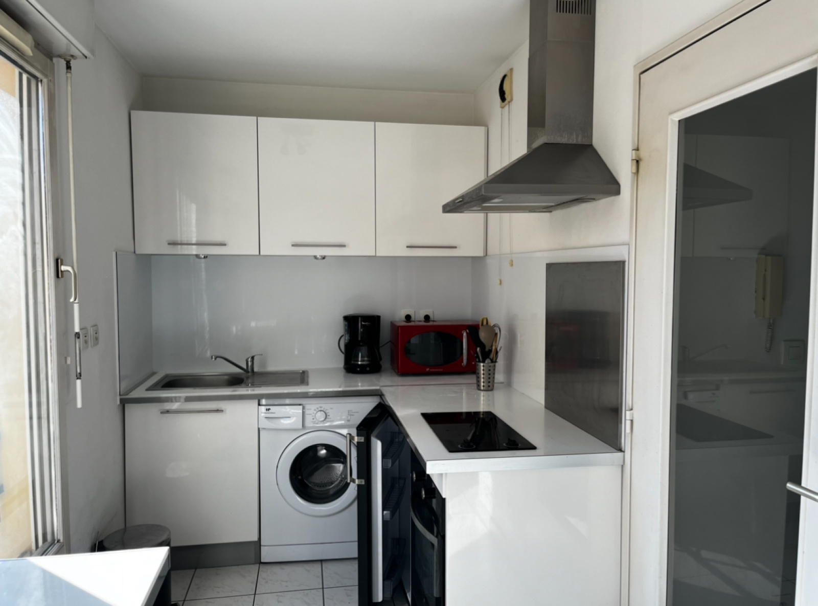 Image_4, Studio, Villefranche-sur-Saône, ref :ACA1907