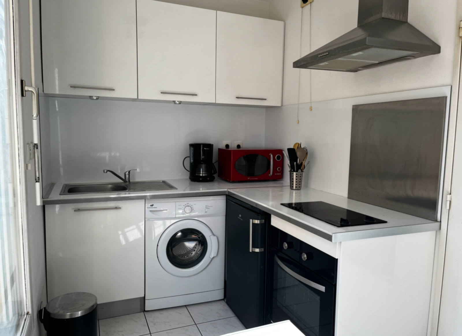 Image_5, Studio, Villefranche-sur-Saône, ref :ACA1907