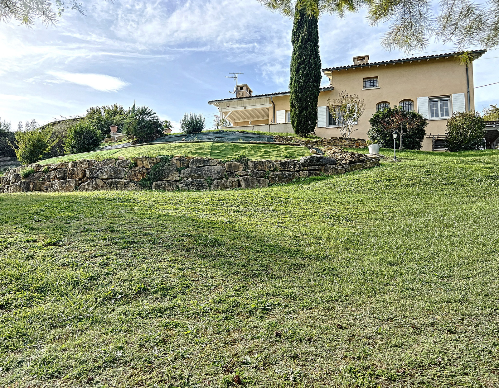 Image_10, Maison, Pommiers, ref :MG1675