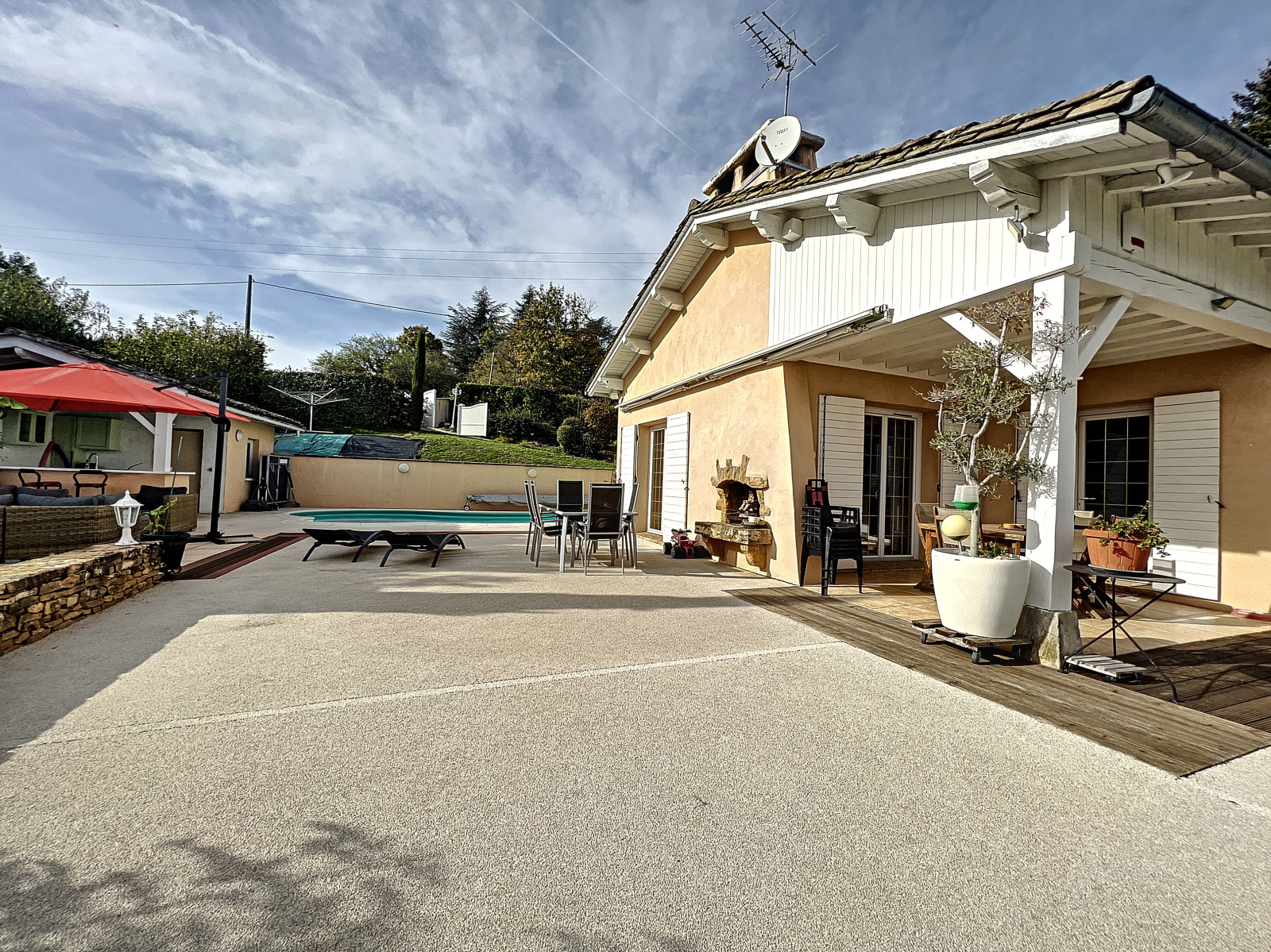 Image_11, Maison, Pommiers, ref :MG1675