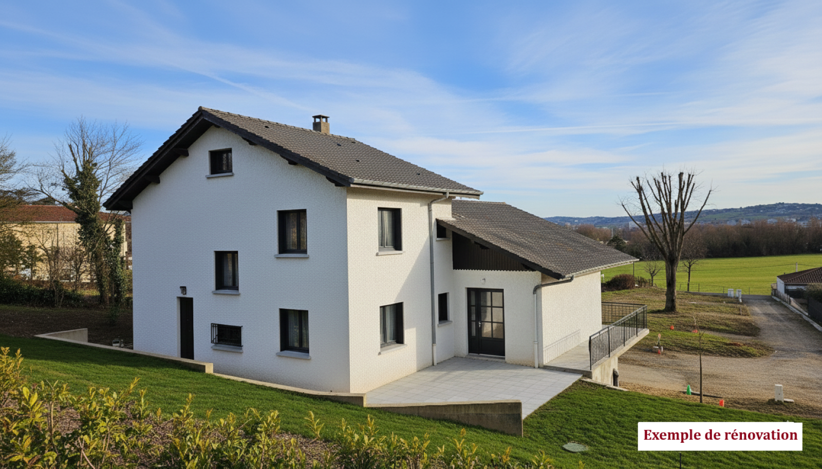 Image_11, Maison, Jassans-Riottier, ref :MG1973