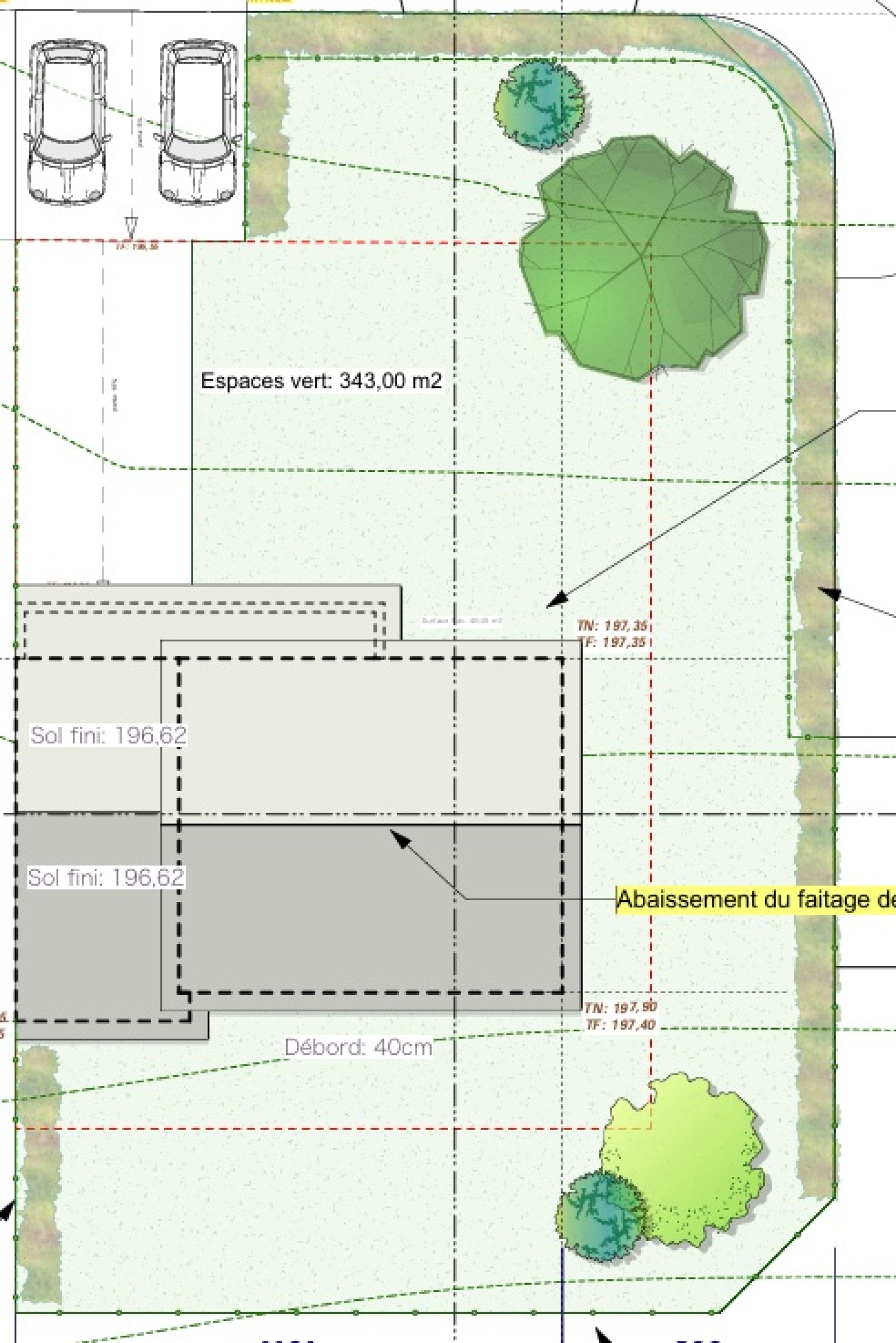 Image_4, Maison, Guéreins, ref :ACA1993