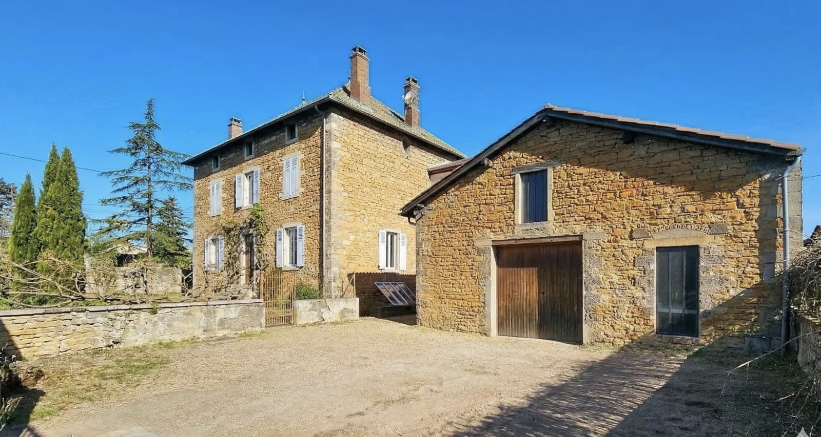 Image_2, Maison, Gleizé, ref :AB2123